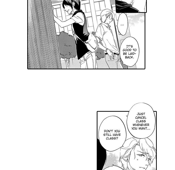 Mad Venus and My Honey - episode 5 - 13