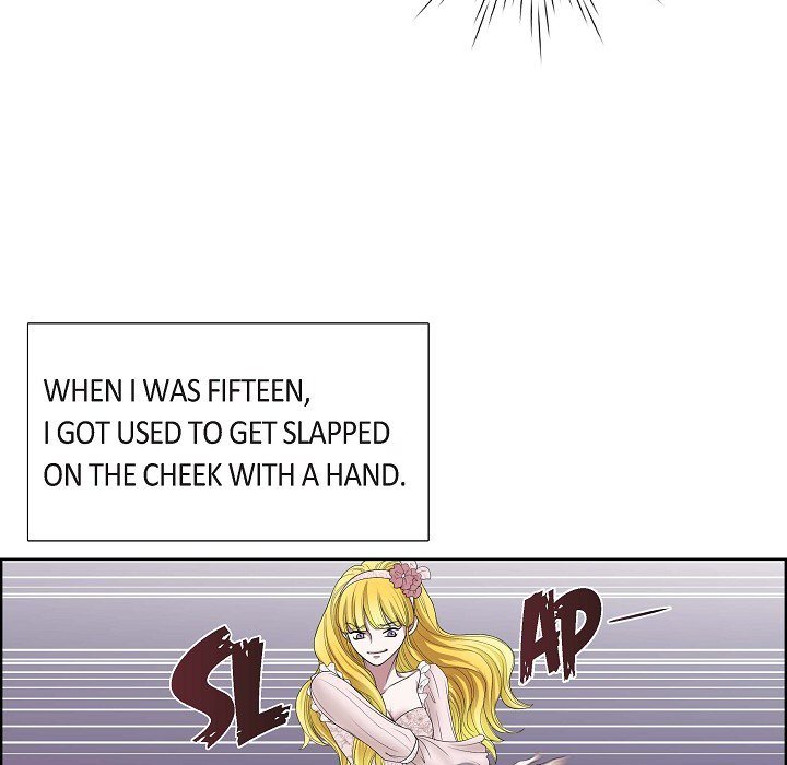 On the Emperor's Lap - episode 4 - 23