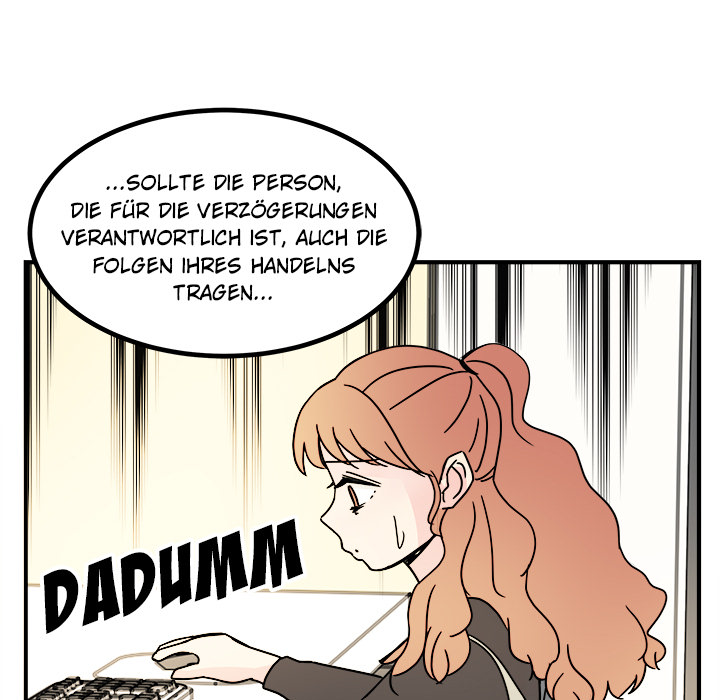 Bürodilemma - episode 12 - 12