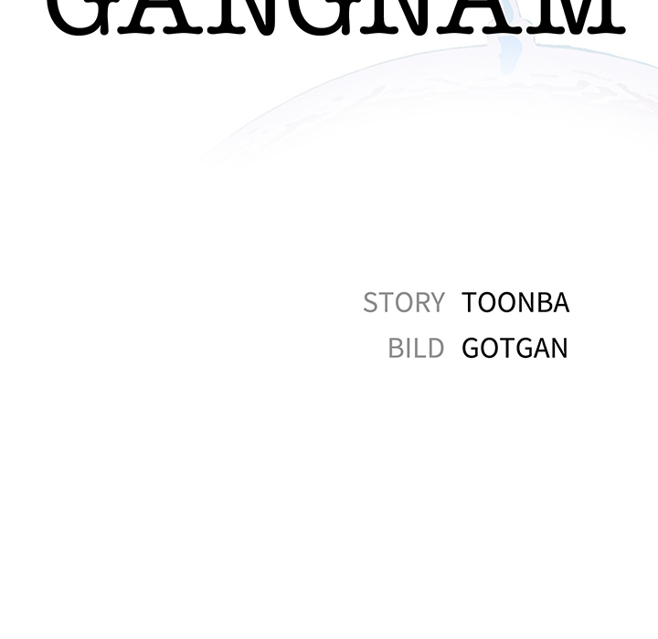 Nachtschicht in Gangnam - episode 28 - 40
