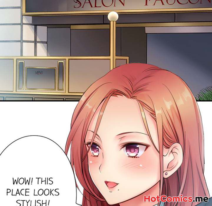 I Can't Resist His Massage! Cheating in Front of My Husband's Eyes - episode 1 - 4