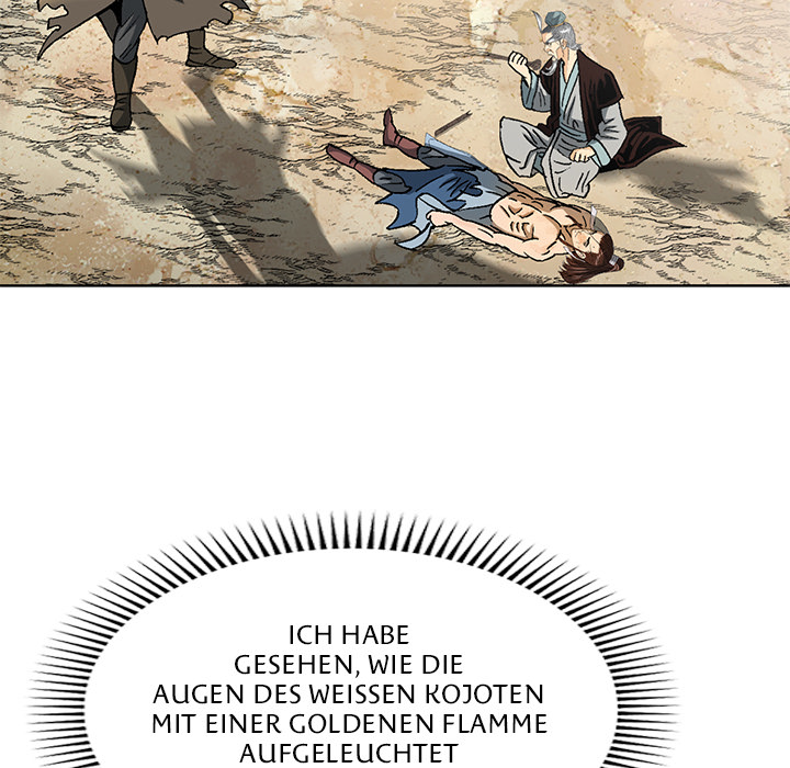 Die Reise des Gunak - episode 14 - 28
