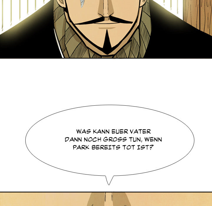 Der Schwertklan Joseons - episode 33 - 112