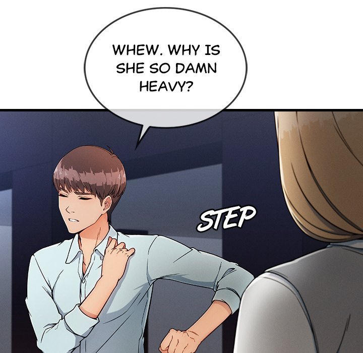 Sang-Ah - episode 68 - 6