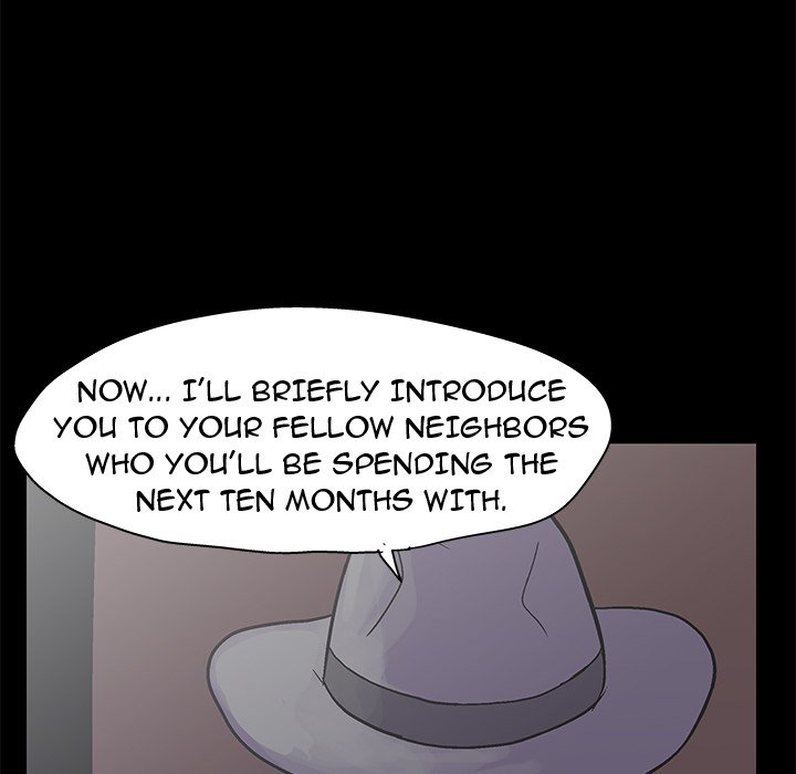 Project Utopia - episode 71 - 59