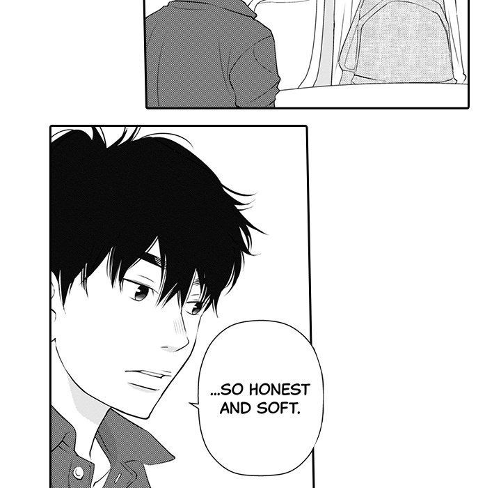 Hachi / Ritsu - episode 15 - 38