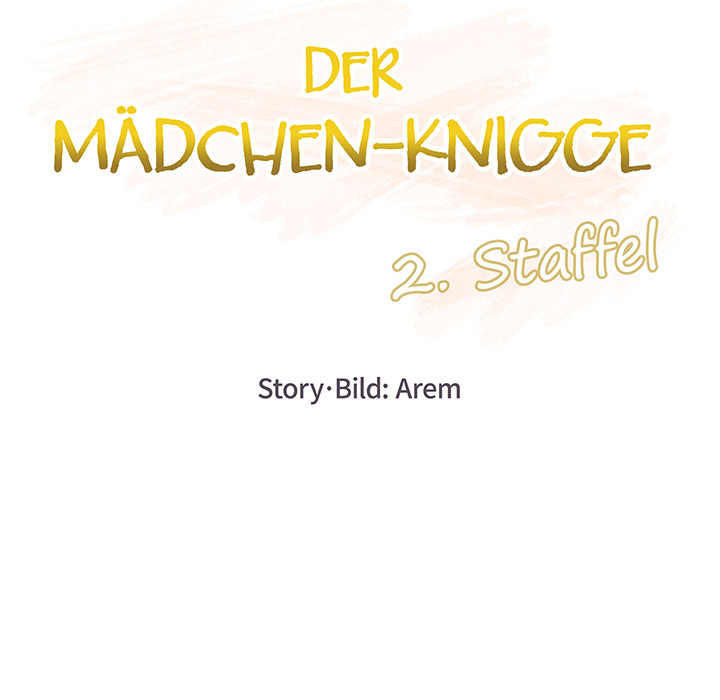 Der Mädchen-Knigge - episode 66 - 16