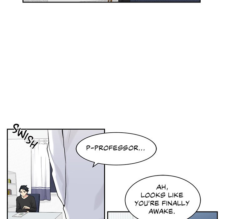 My X Report - episode 7 - 45