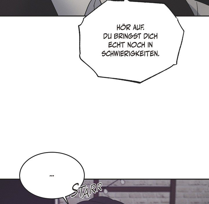 Der Verlust des gewissen Etwas - episode 31 - 34