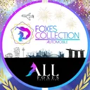 @foxescollectiongroup