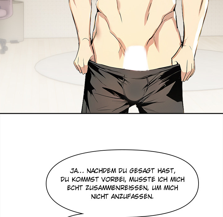 Unwiderstehliche Versuchung - episode 3 - 117