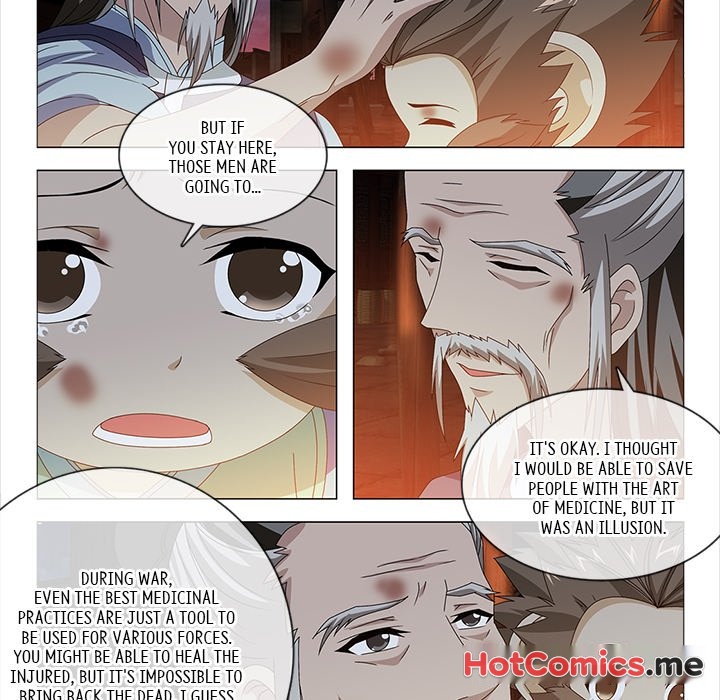 The Monkey King's Tale - episode 76 - 8