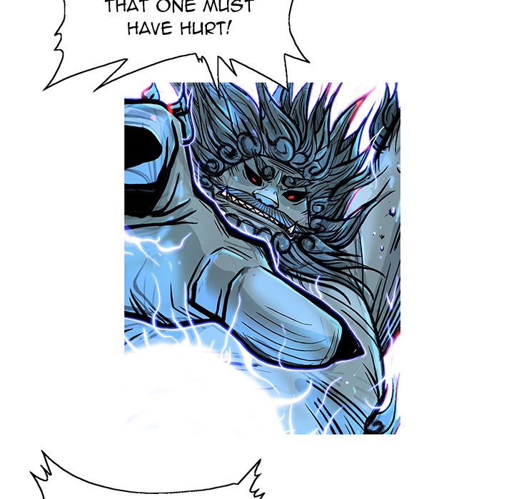 The Journey of the Dragon - episode 18 - 16