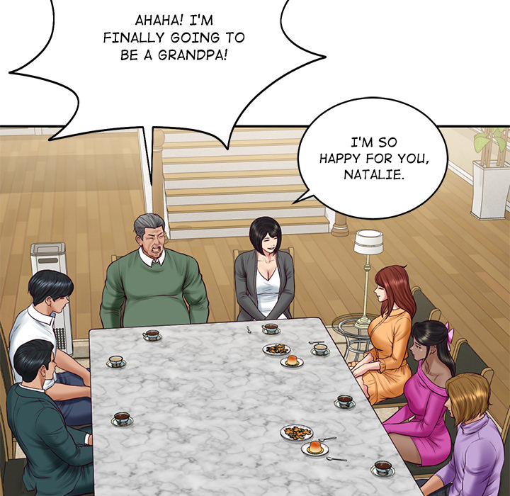 Extremely Rich Family - episode 70 - 35