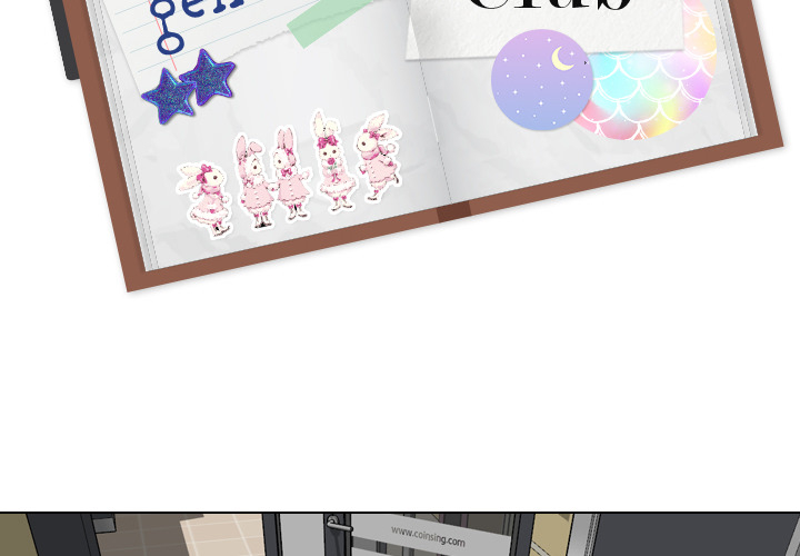 Der geheime Club - episode 17 - 1
