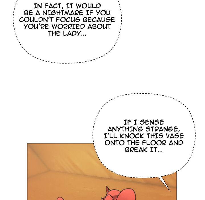 Young Lady's Knight - episode 29 - 97