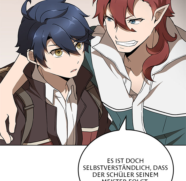 Magischer Nichtsnutz - episode 20 - 38