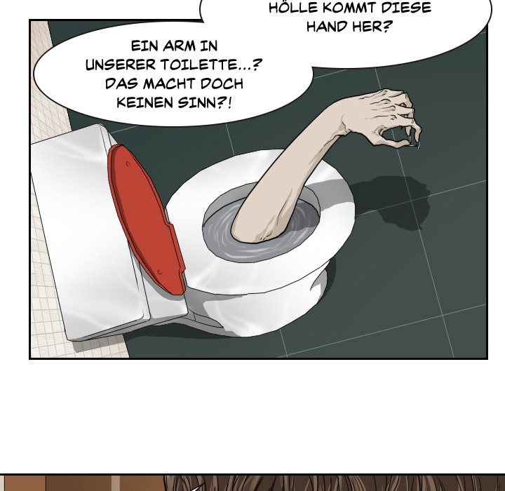 Angriff der Hand - episode 1 - 69