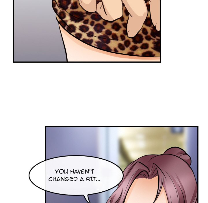 Midsummer Night's Dream - episode 4 - 50