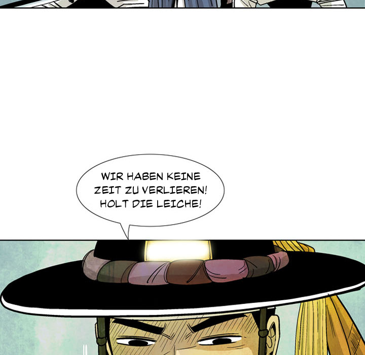 Der Schwertklan Joseons - episode 9 - 61
