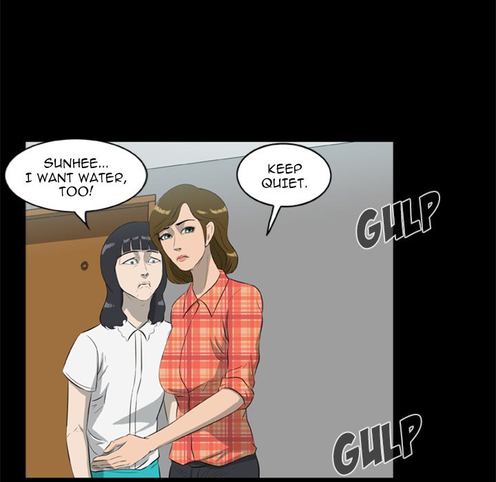 Zombie Wave - episode 13 - 52