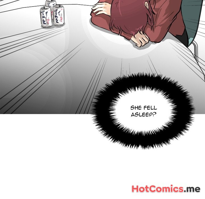 He Queen - episode 32 - 98