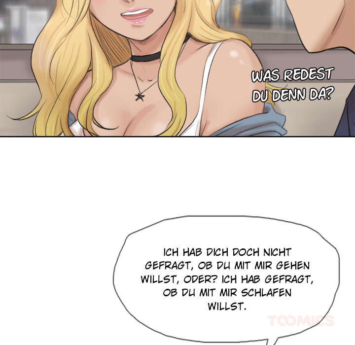 Lieber Nicht - episode 26 - 41