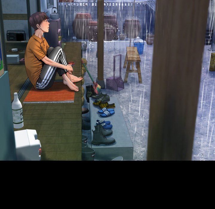 Knock Knock - episode 1 - 10