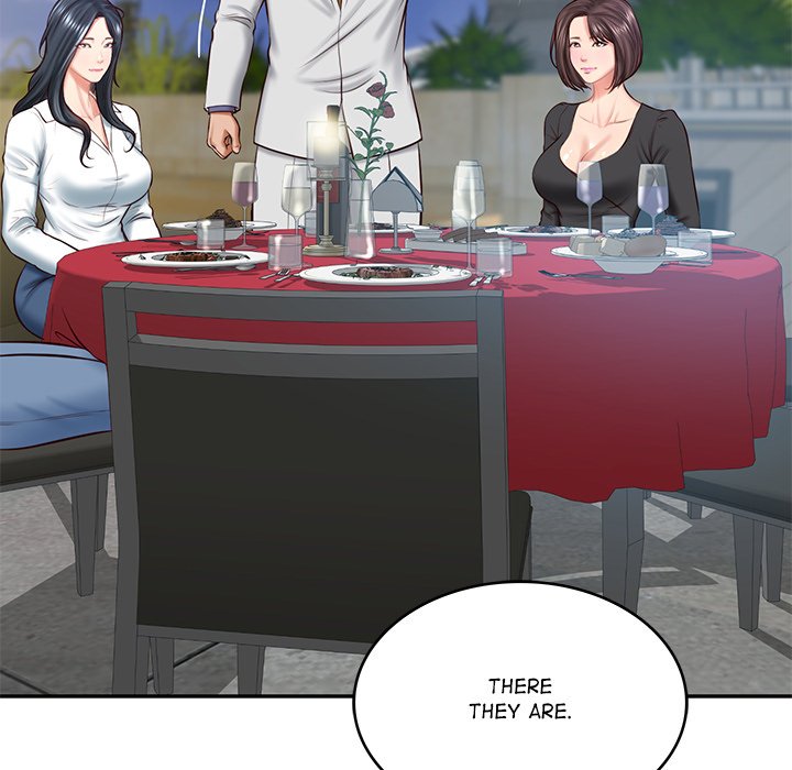 Extremely Rich Family - episode 16 - 25