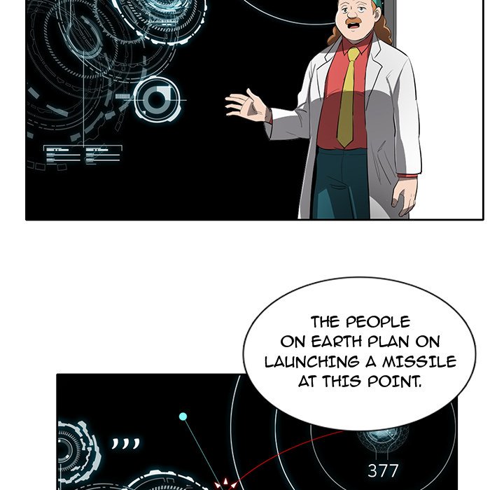 Stardust - episode 67 - 84