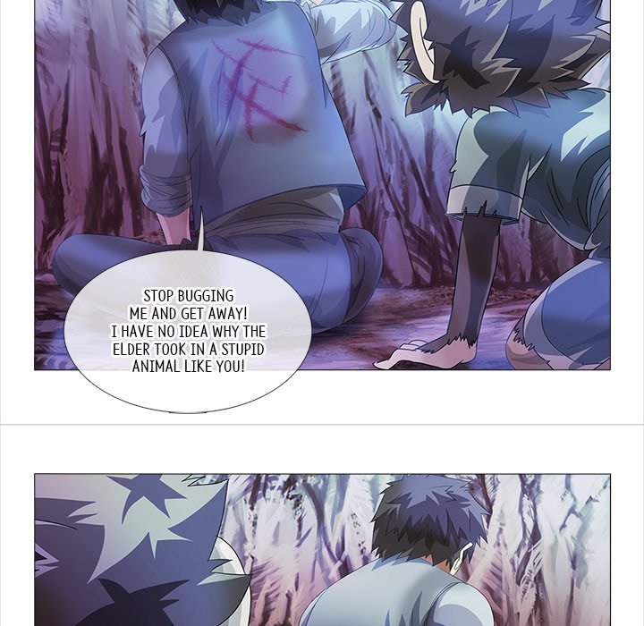The Monkey King's Tale - episode 28 - 25