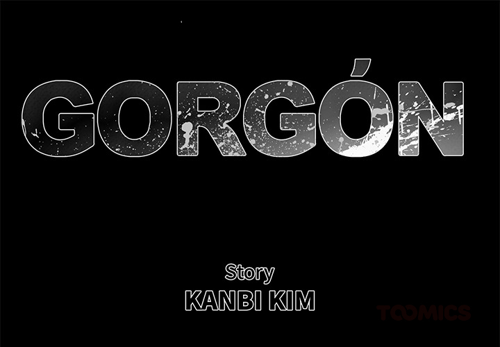 Gorgón - episode 7 - 0