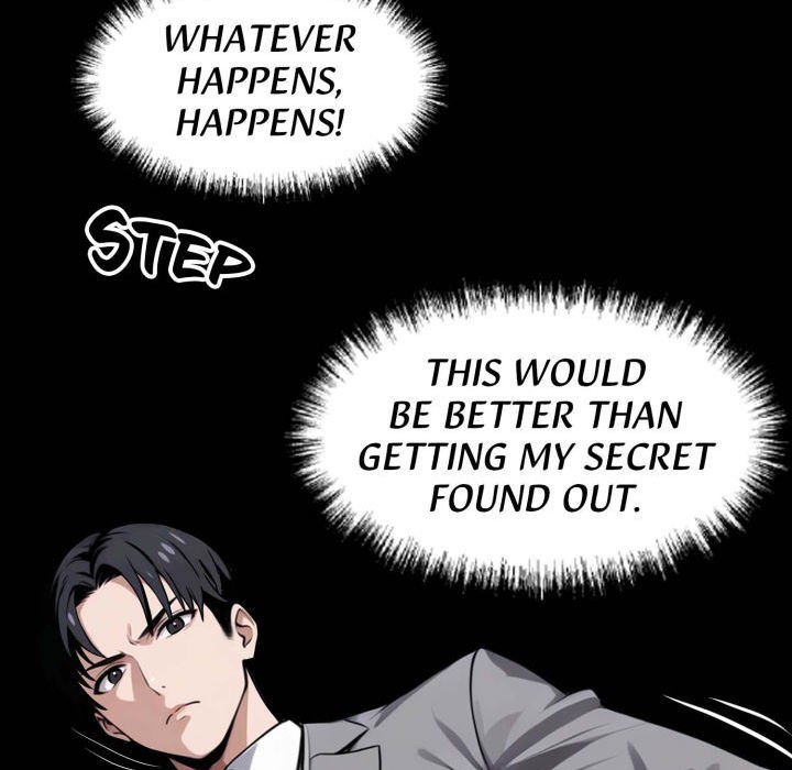 Workaholic Gangster - episode 38 - 122