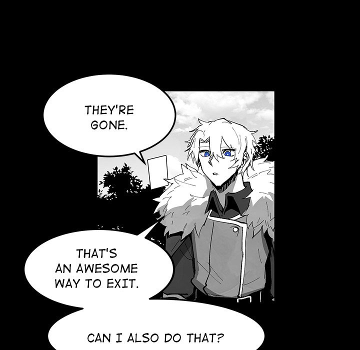 Nine Fantasy - episode 66 - 66