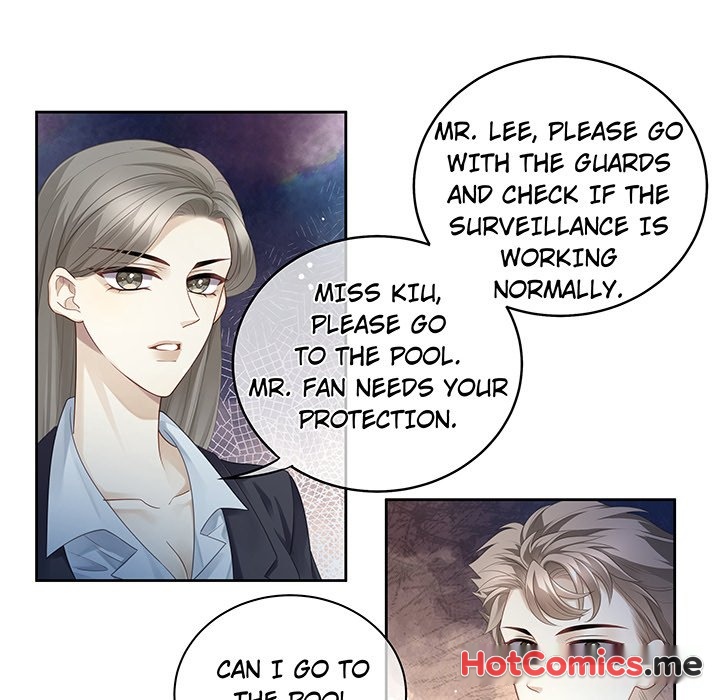 MASTER AND SEVEN LOVERS - episode 43 - 10