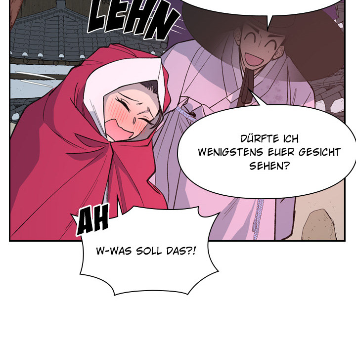 Die Prinzessin und ihre Leibwächter - episode 7 - 15