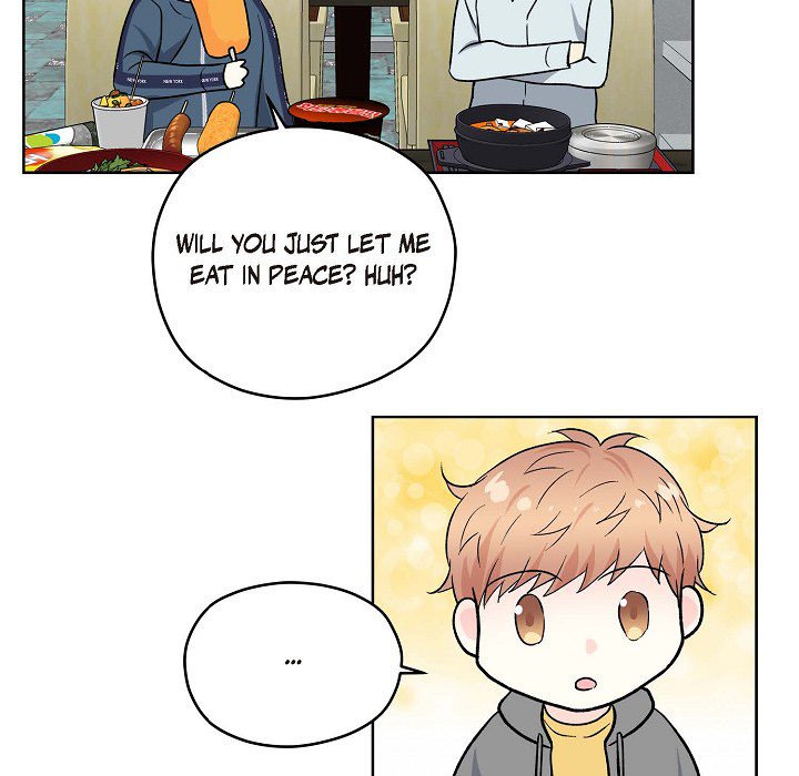 My K - episode 50 - 58