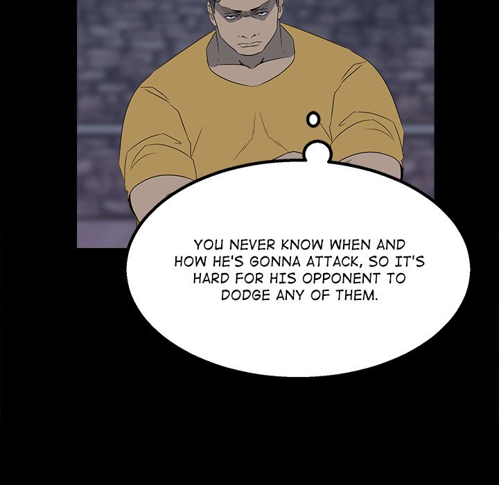 The Villain - episode 22 - 56