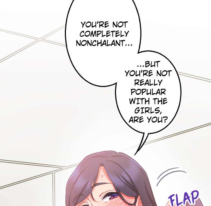 That Soaking Wet Girl - episode 3 - 111