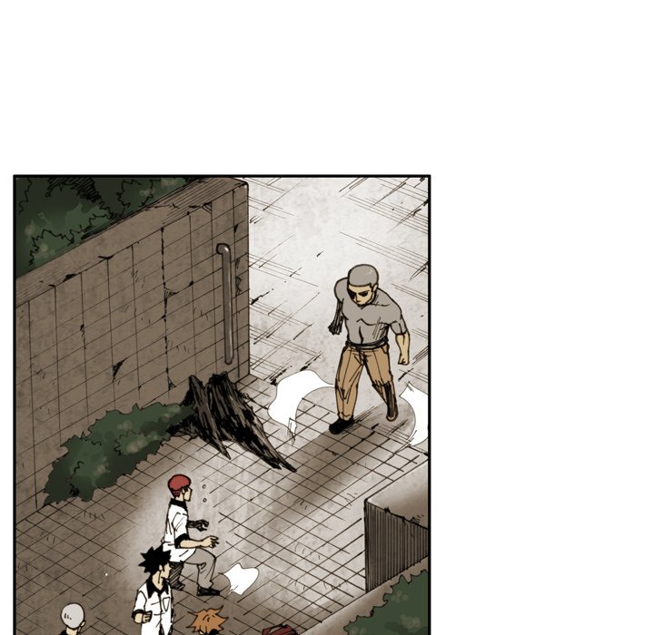 The Bully Hunter - episode 19 - 37