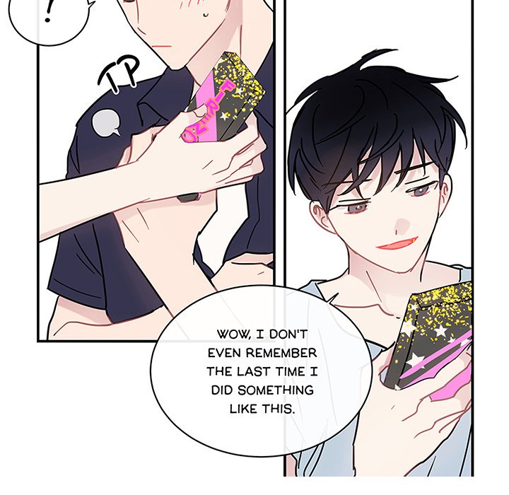 Wistful Summer - episode 54 - 21