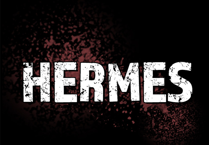 Hermes - episode 95 - 0