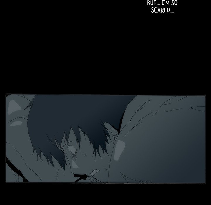 Can't See Can't Hear But Love - episode 4 - 60