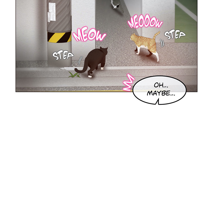 A Pervert's Daily Life - episode 74 - 72
