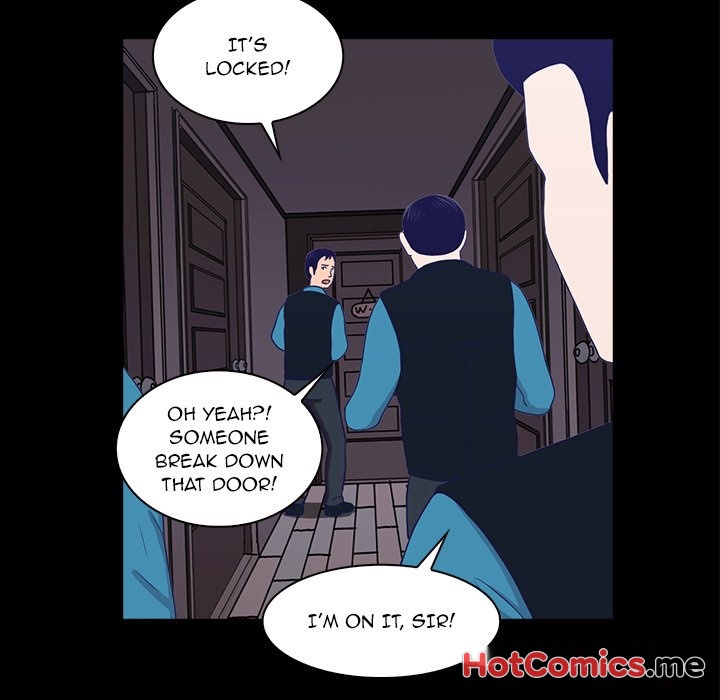 Dalhee's Boarding House - episode 11 - 97