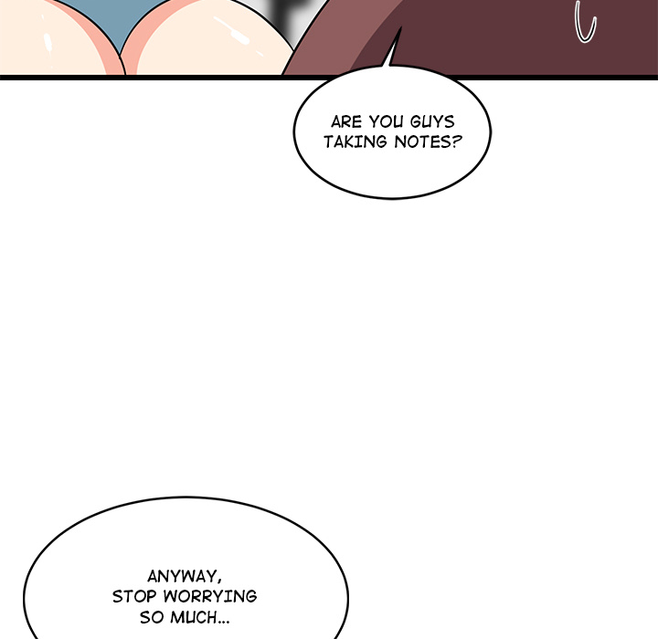 Study Buddies - UNCENSORED - episode 15 - 80