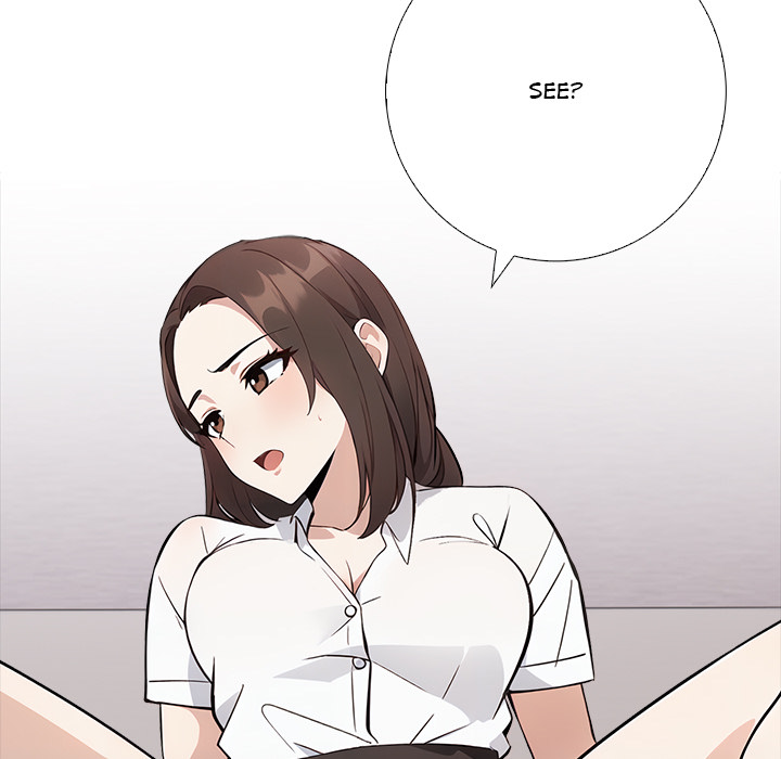 Locked With Her - episode 4 - 55