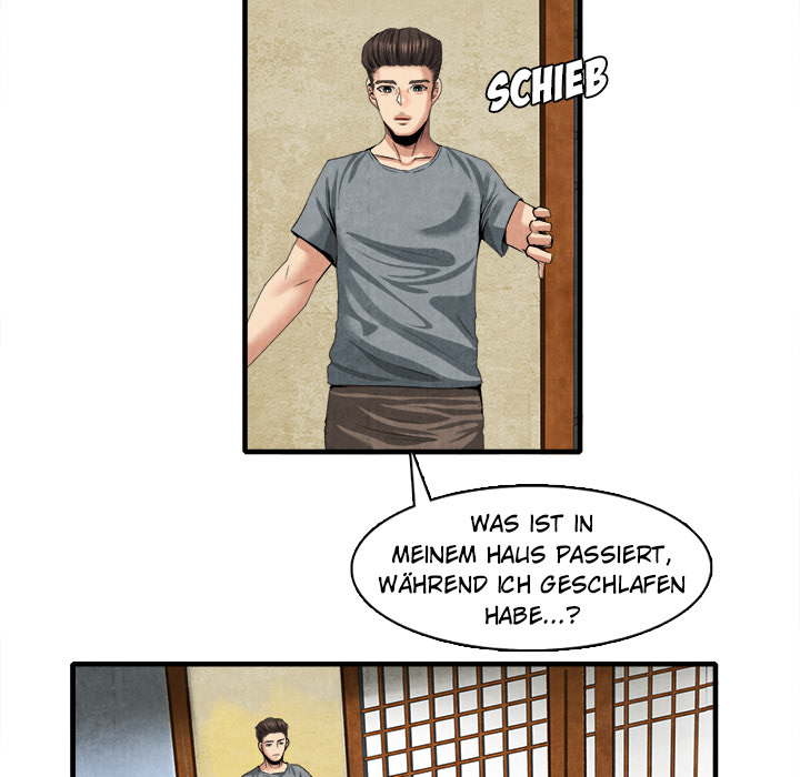 Das Geheimnis der Festivalinsel - episode 20 - 37