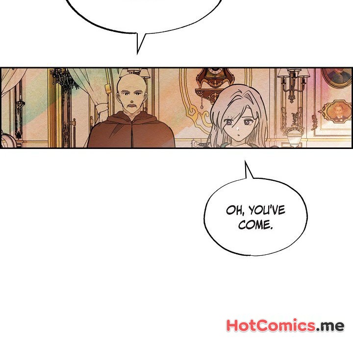 The Villainess Behind the Mask - episode 43 - 25