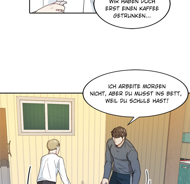 Liebe Lieber Nicht - episode 20 - 6